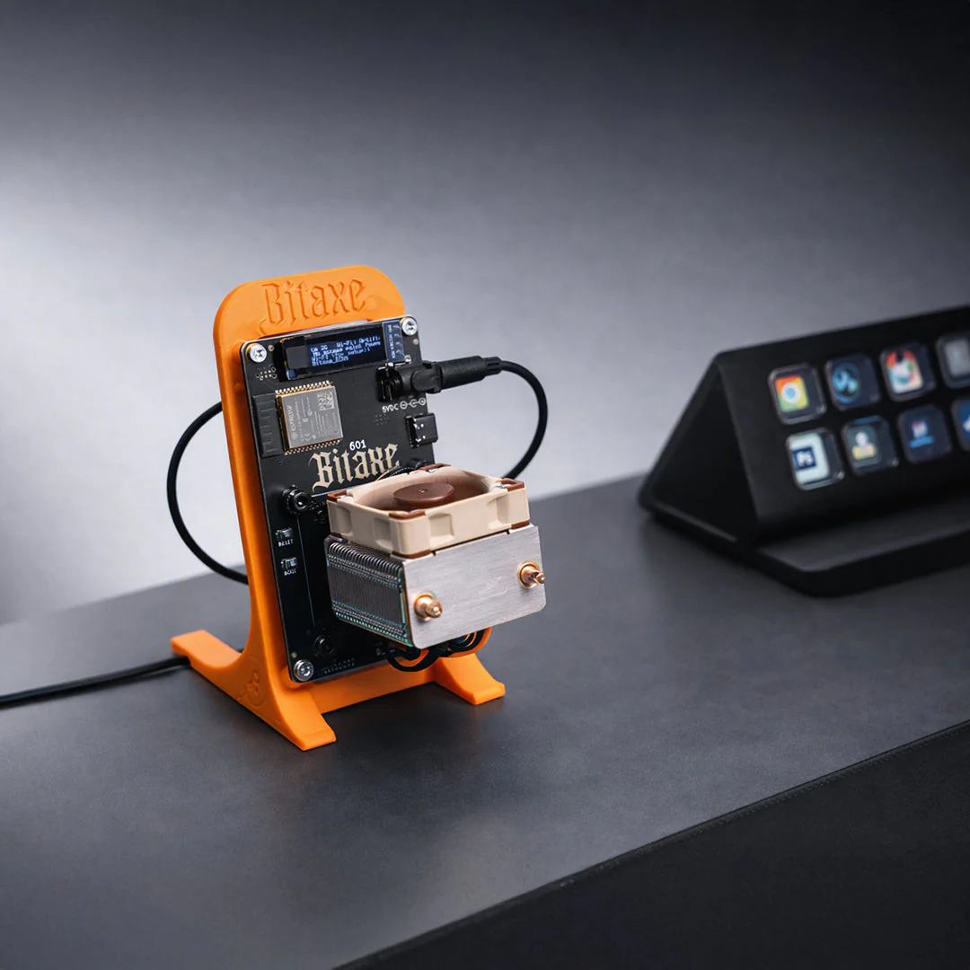 Bitaxe Gamma Miner - Image 4