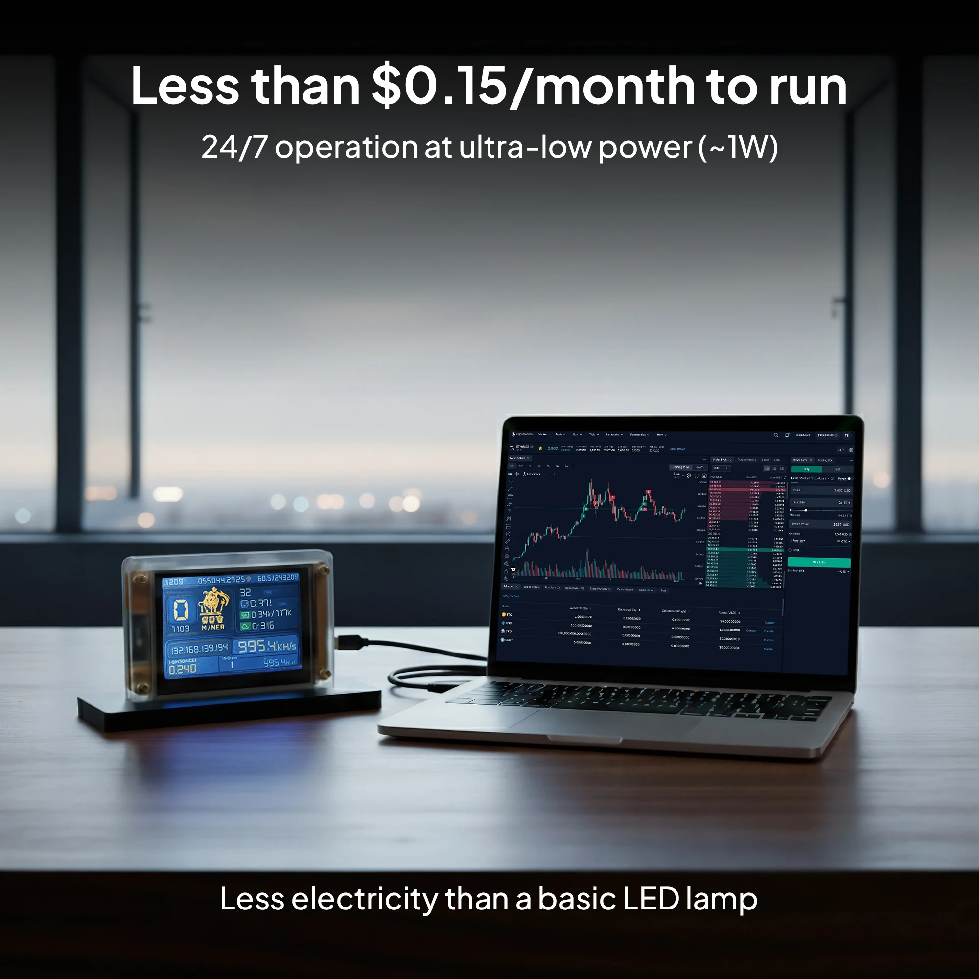 Miner Forge PRO 2.0 - Limited Edition - Image 3