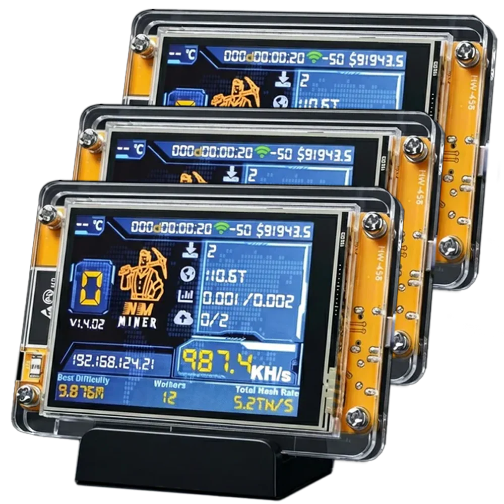 Miner Forge PRO 2.0 - Image 8