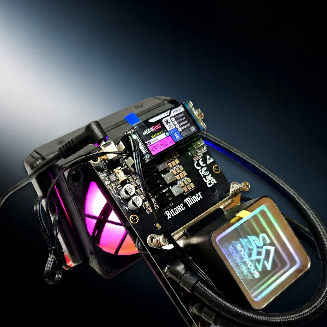 Titan Max (Up To 4.8TH/s) - Image 4